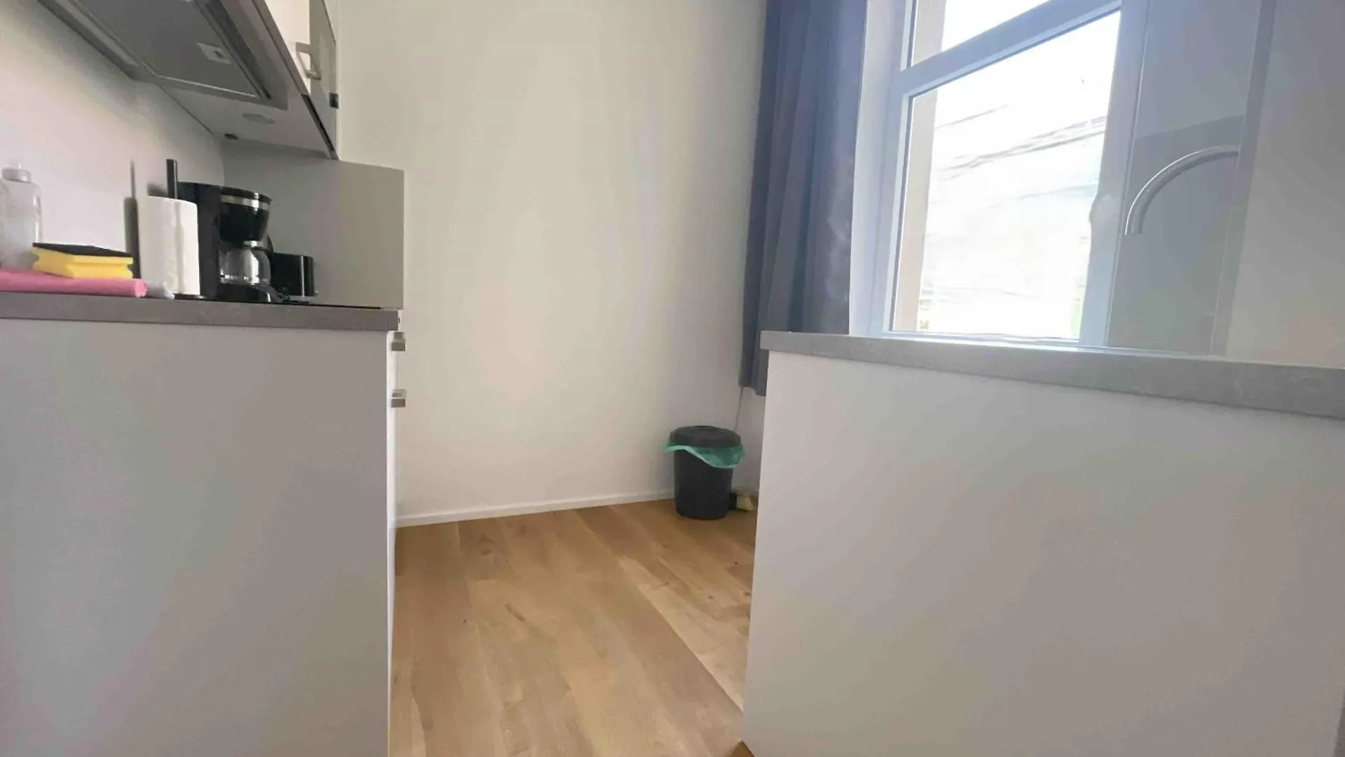Apartment Am1014 - Modern Eingerichtete Monteurwohnung Uebergangswohnung Amberg