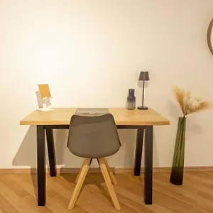 Business-apartment Amberg