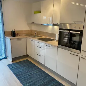 Am Eg-wohnung, New, Zentral, Smarttv, Parkplatz Amberg