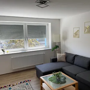 Am Fleurystr, New, Komfortabel, Zentral In Amberg!!! Amberg