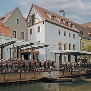 Bootshaus Hotel