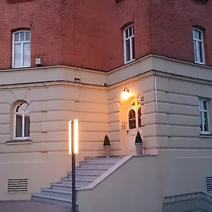 In Aparthotel