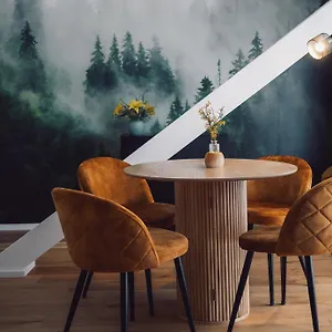 13 Im Wald Mit Balkon Amberg