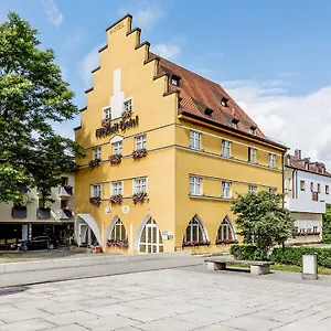 Altstadt-hotel Hotel