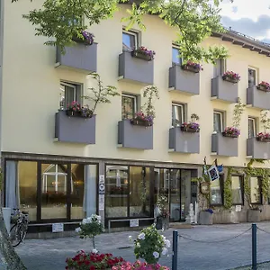 Brunner Hotel
